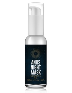 Masque de nuit Anus mask night 50ml