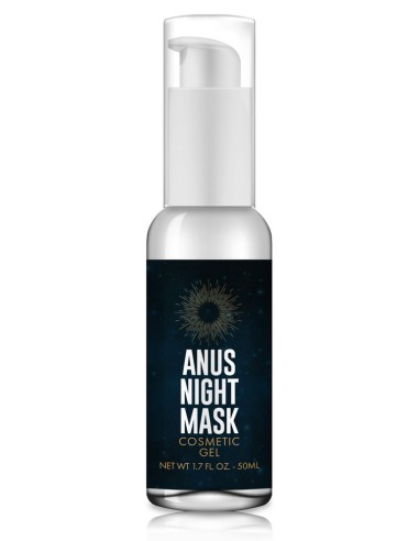 Masque de nuit Anus mask night 50ml