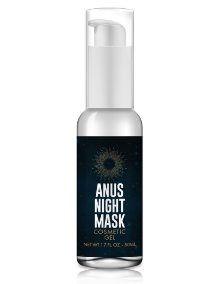 Masque de nuit Anus mask night 50ml
