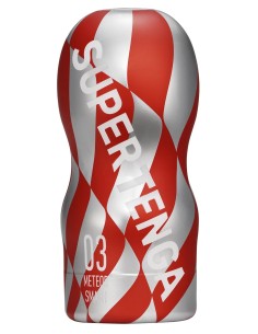 Masturbateur MeteorSmash Super Tenga
