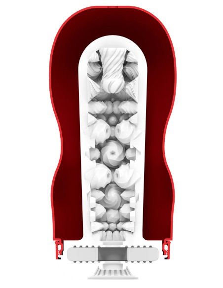 Masturbateur MeteorSmash Super Tenga