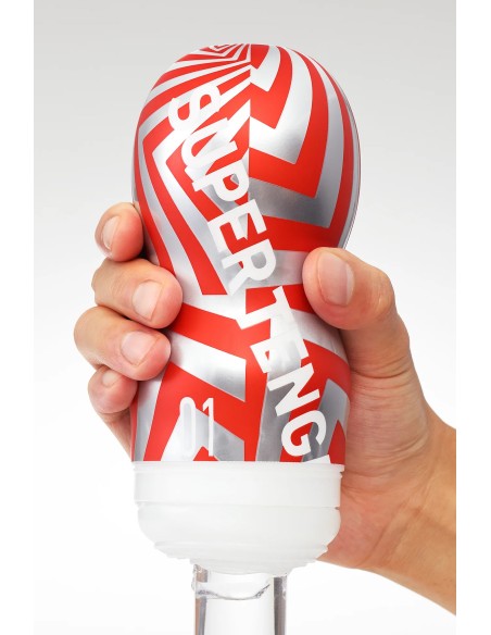 Masturbateur Storm Crash Super Tenga