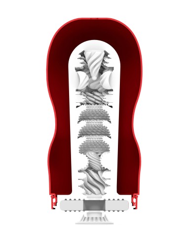 Masturbateur Tornado Blast Super Tenga