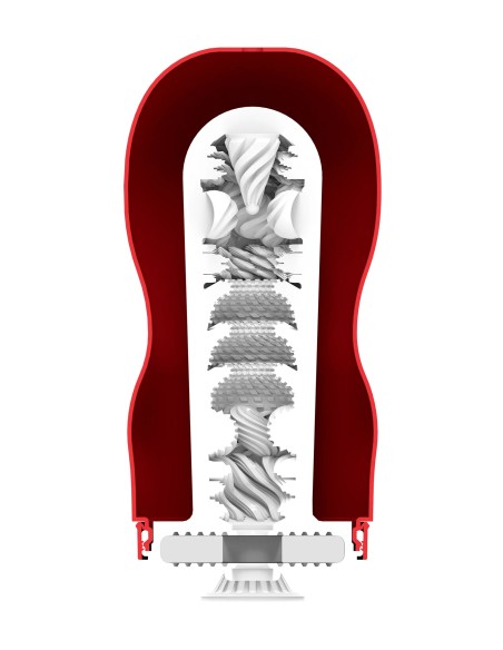 Masturbateur Tornado Blast Super Tenga