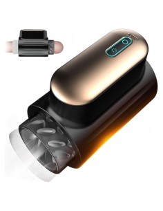 Masturbateur Nekops 10 Modes