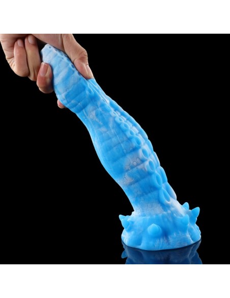 Gode Octoger M 20 x 6.5cm