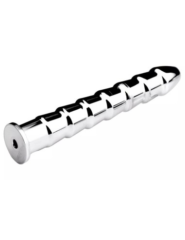 Plug pénis percé Holsound S 3.8 cm - Diamètre 10mm