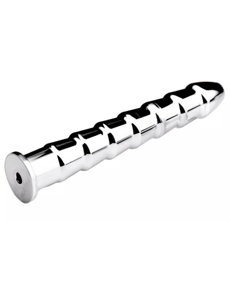 Plug pénis percé Holsound S 3.8 cm - Diamètre 10mm