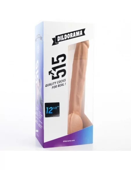 Gode Dildorama 24 x 4cm