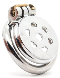 Cage Justack 1.8 x 3.5cm