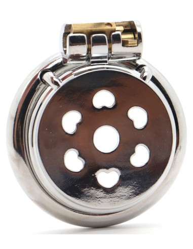 Cage Justack 1.8 x 3.5cm