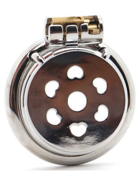 Cage Justack 1.8 x 3.5cm