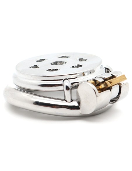 Cage Justack 1.8 x 3.5cm