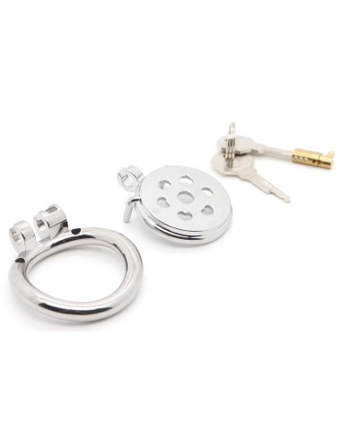 Cage Justack 1.8 x 3.5cm