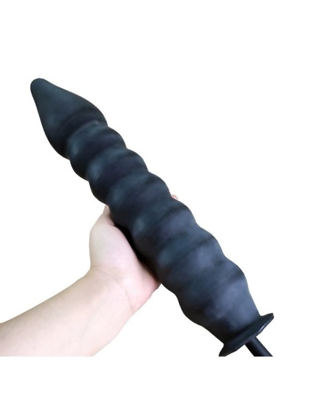 Plug gonflable Accordup 26 x 6cm