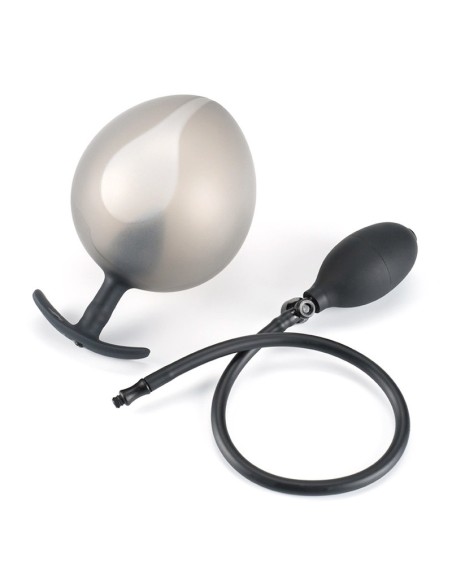 Plug gonflable Asstarus 9 x 3.5cm