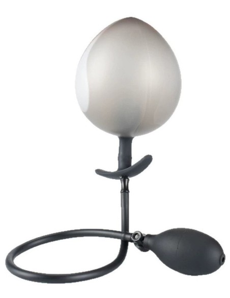 Plug gonflable Asstarus 9 x 3.5cm