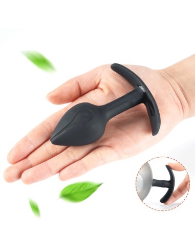 Plug gonflable Asstarus 9 x 3.5cm