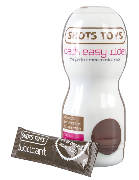 Masturbateur DARK EASY RIDER Bouche