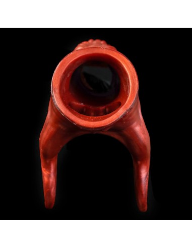 Manchon Draggon Cock 14 x 5.3cm