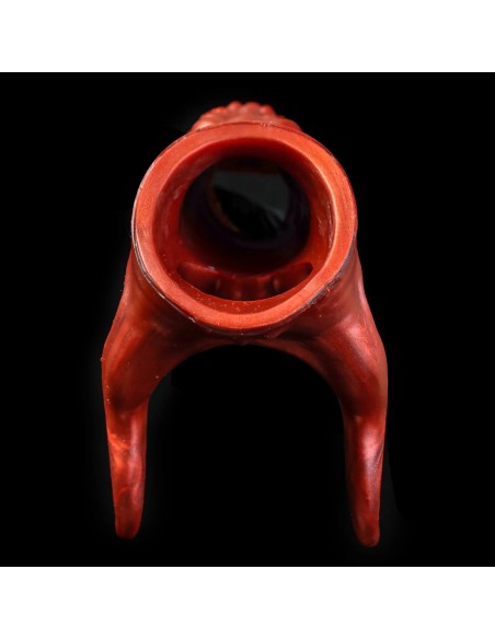 Manchon Draggon Cock 14 x 5.3cm