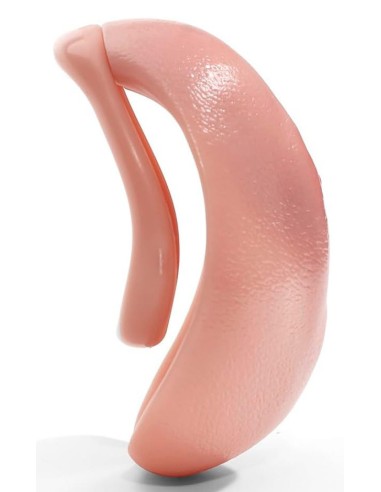 Cage Pussia 6.5 x 3.5cm