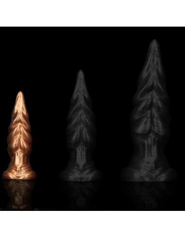 Plug Goldpoint S 15 x 5cm