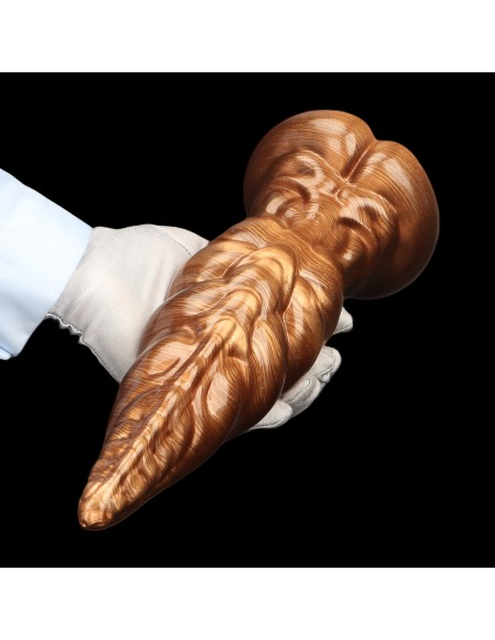 Plug Goldpoint M 19 x 6.3cm