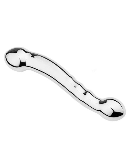 Gode métal Dobleballs 19 x 3.5cm