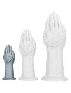 Gode Mains Prayrosary S 17 x 6cm