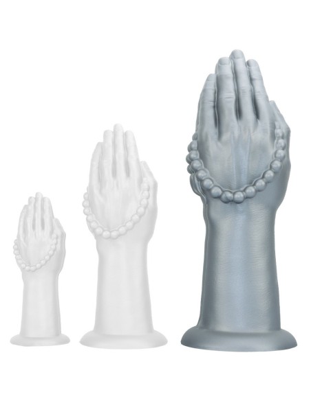 Gode Mains Prayrosary L 32 x 11.5cm