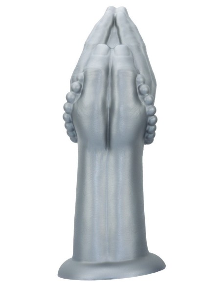 Gode Mains Prayrosary M 24 x 8.3cm