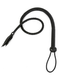 Fouet Threebraids 120cm