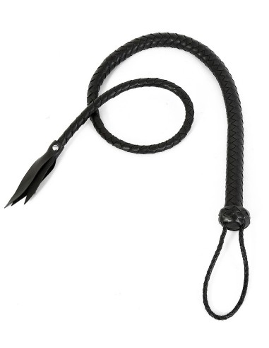 Fouet Threebraids 120cm