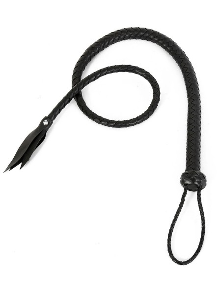 Fouet Threebraids 120cm