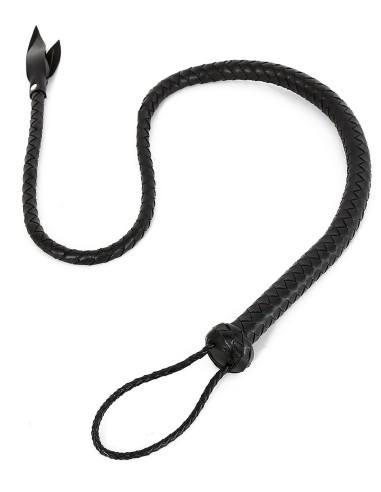Fouet Threebraids 120cm