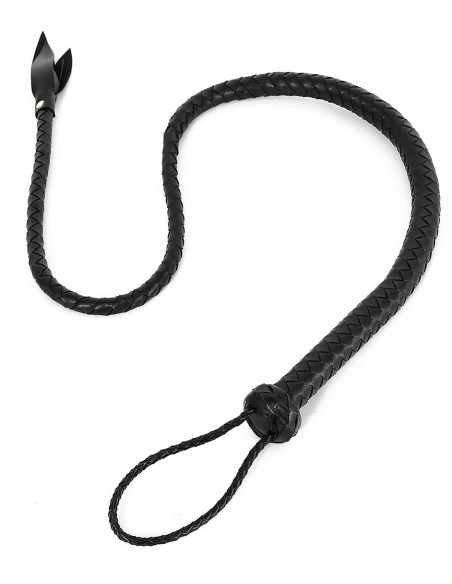 Fouet Threebraids 120cm