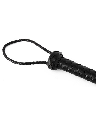 Fouet Threebraids 120cm