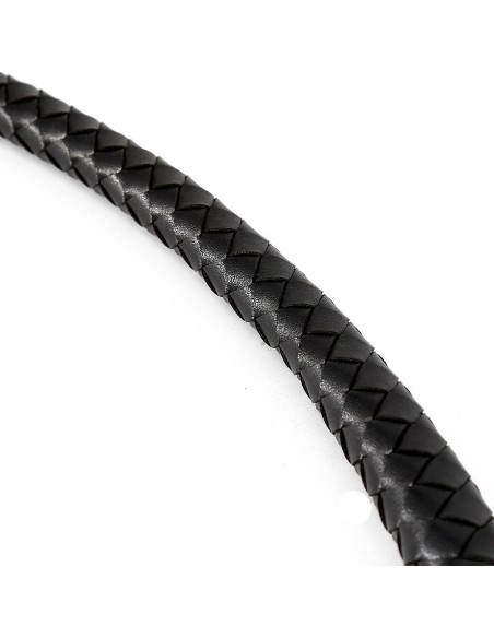 Fouet Threebraids 120cm