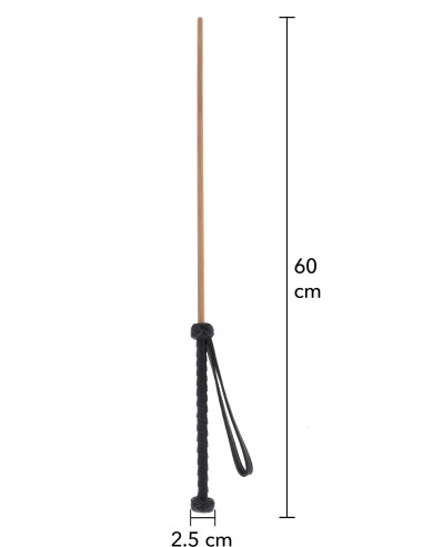 Canne The obedience 60cm