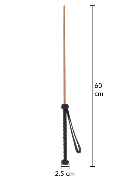 Canne The obedience 60cm