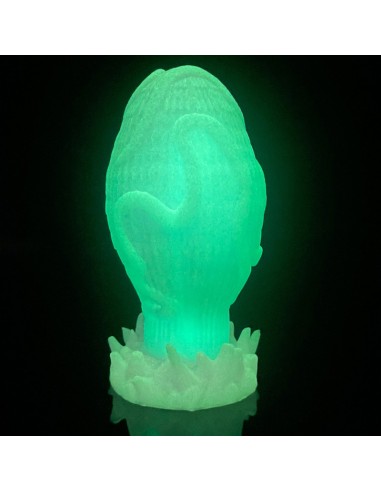 Plug Drakegg M 12 x 7cm