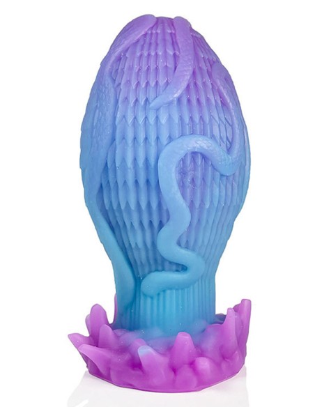 Plug Drakegg M 12 x 7cm