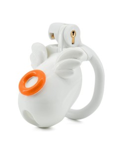 Cage Little Angel 7.5 x 3.2cm