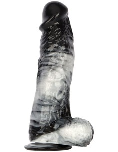 Gode XL Wild Crazy 22 x 6.2cm