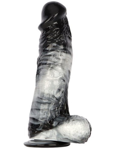 Gode XL Wild Crazy 22 x 6.2cm