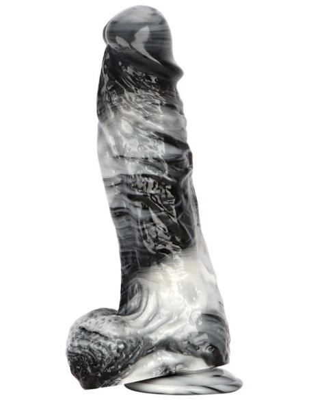 Gode XL Wild Crazy 22 x 6.2cm