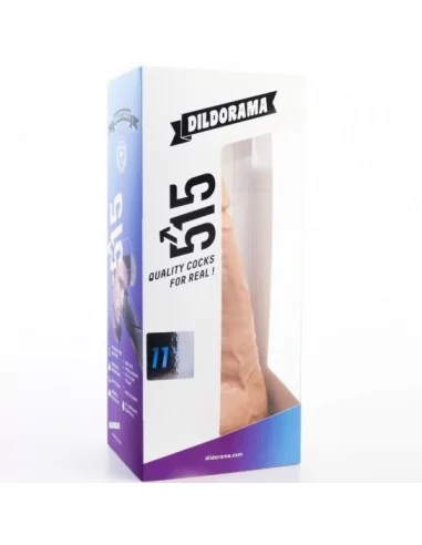 Gode Dildorama 22 x 8cm