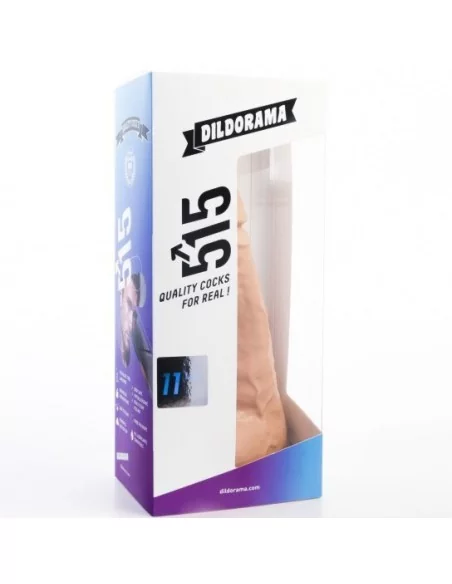 Gode Dildorama 22 x 8cm