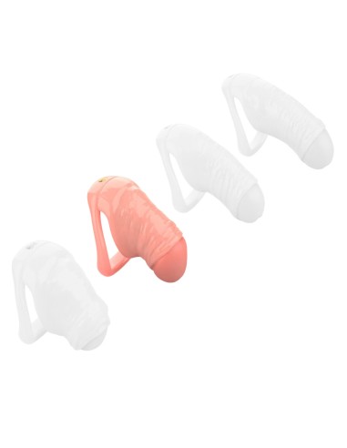 Cage Dick M 9.5 x 3.5cm